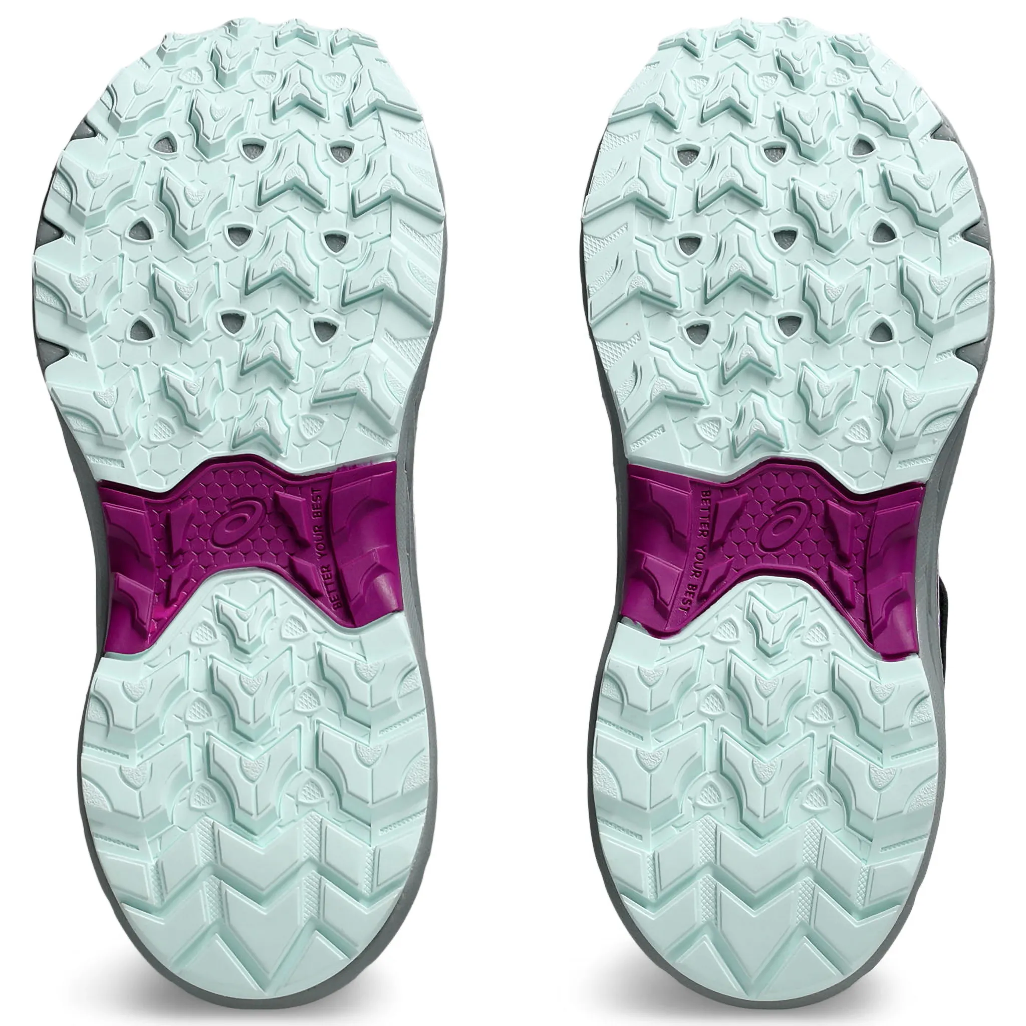 ASICS Gel-Venture 9 PS Kids Trail Shoes