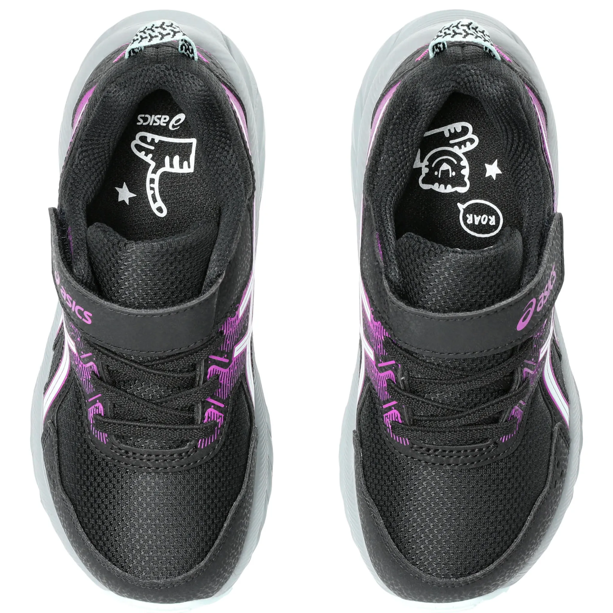 ASICS Gel-Venture 9 PS Kids Trail Shoes