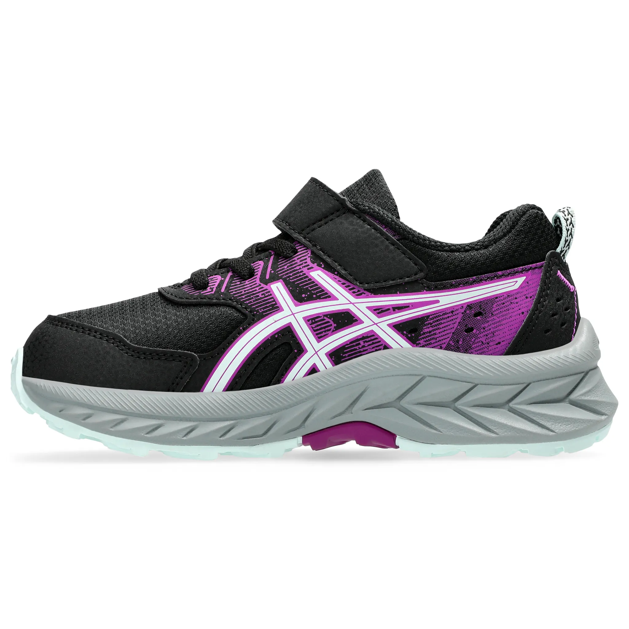 ASICS Gel-Venture 9 PS Kids Trail Shoes