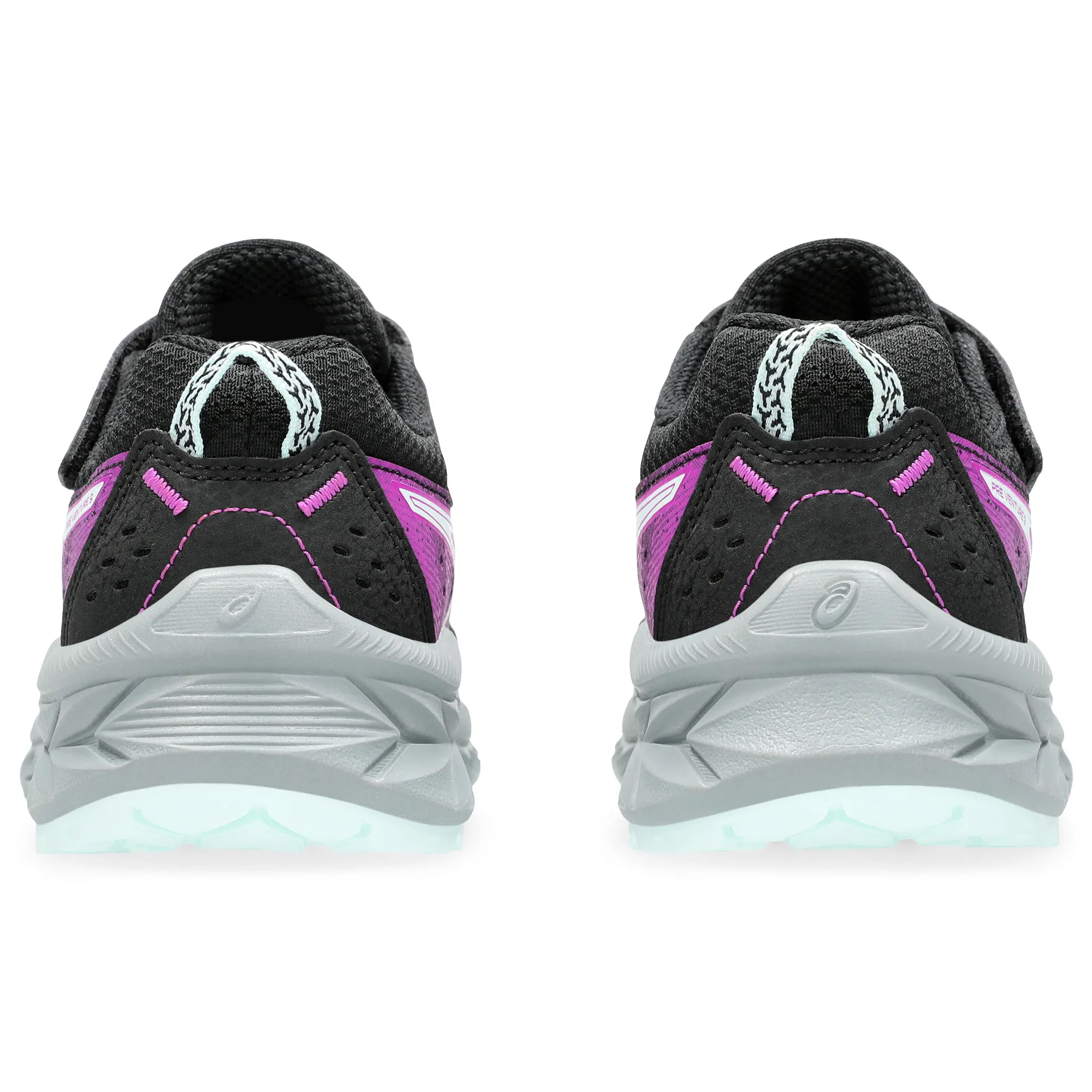 ASICS Gel-Venture 9 PS Kids Trail Shoes