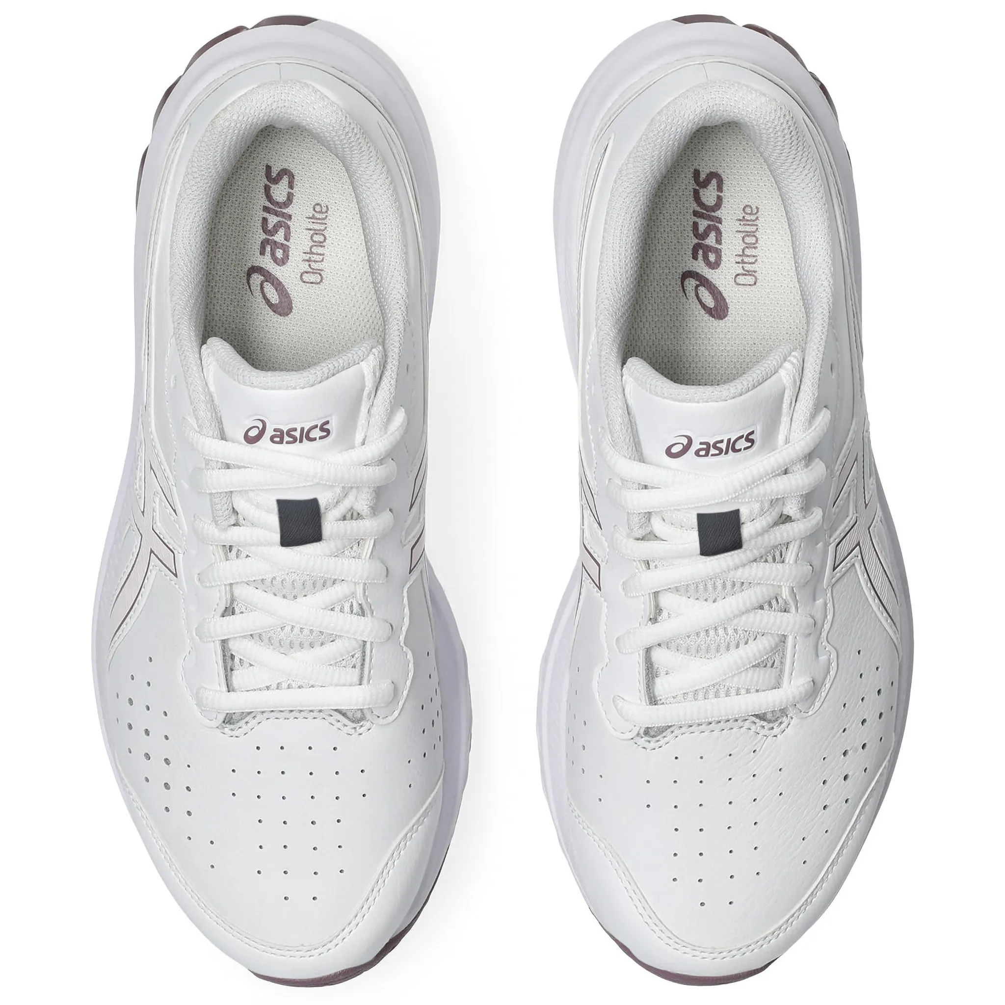 ASICS GT-1000 Leather 2 D Womens Walking Shoes