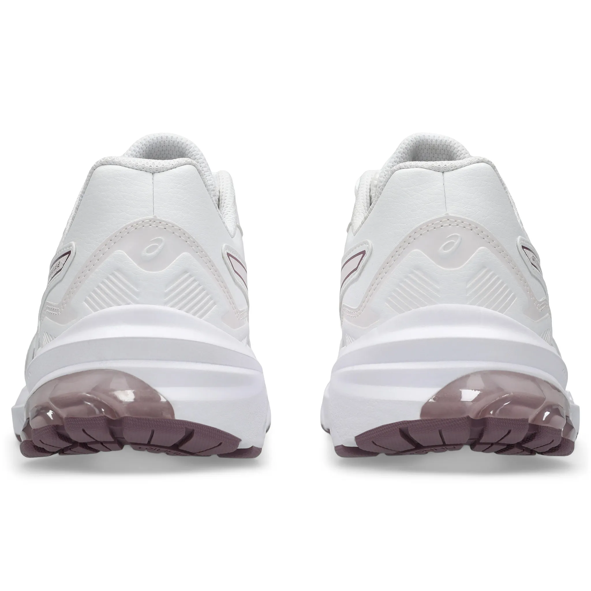 ASICS GT-1000 Leather 2 D Womens Walking Shoes