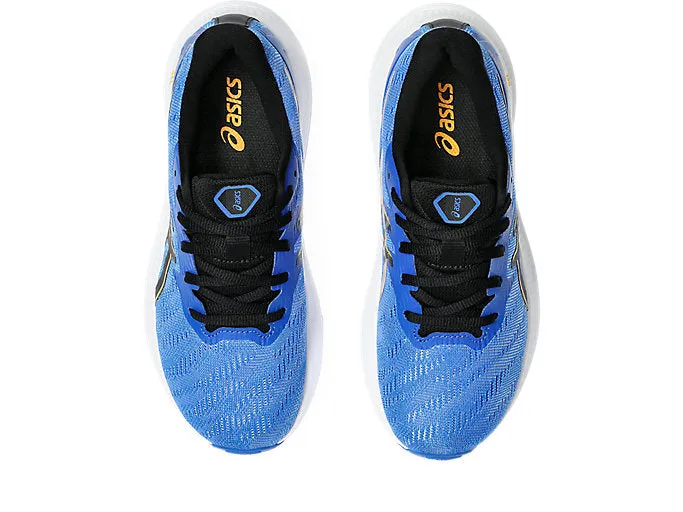 Asics Gt-2000 12 GS - Illusion Blue/Black (Kids)