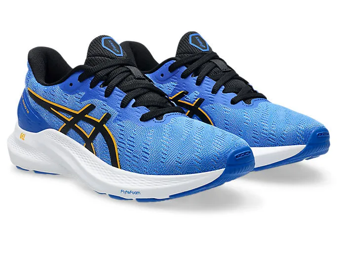 Asics Gt-2000 12 GS - Illusion Blue/Black (Kids)