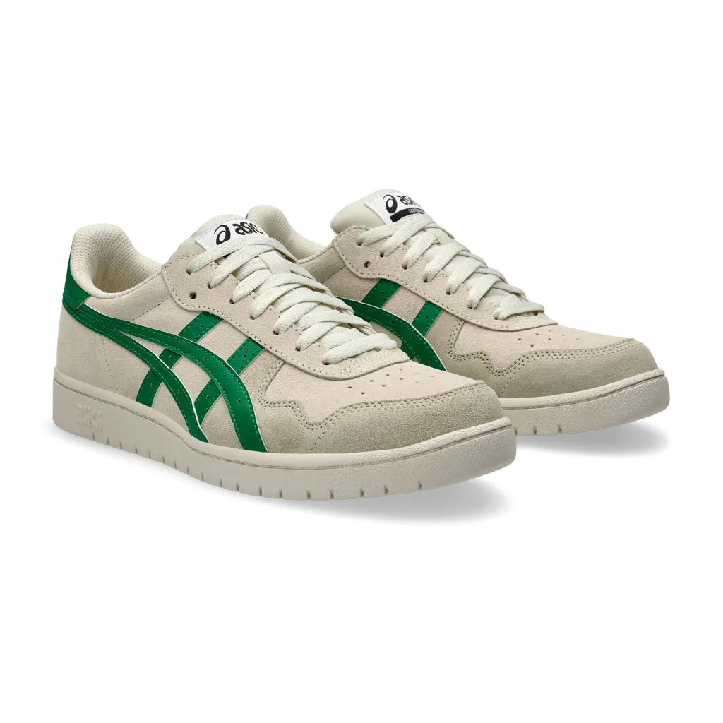 ASICS JAPAN PRO S - BIRCH/KALE