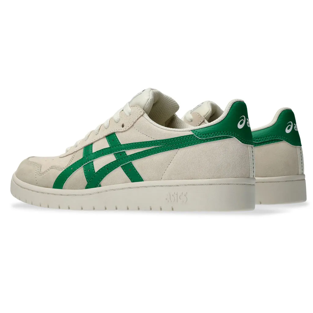 ASICS JAPAN PRO S - BIRCH/KALE