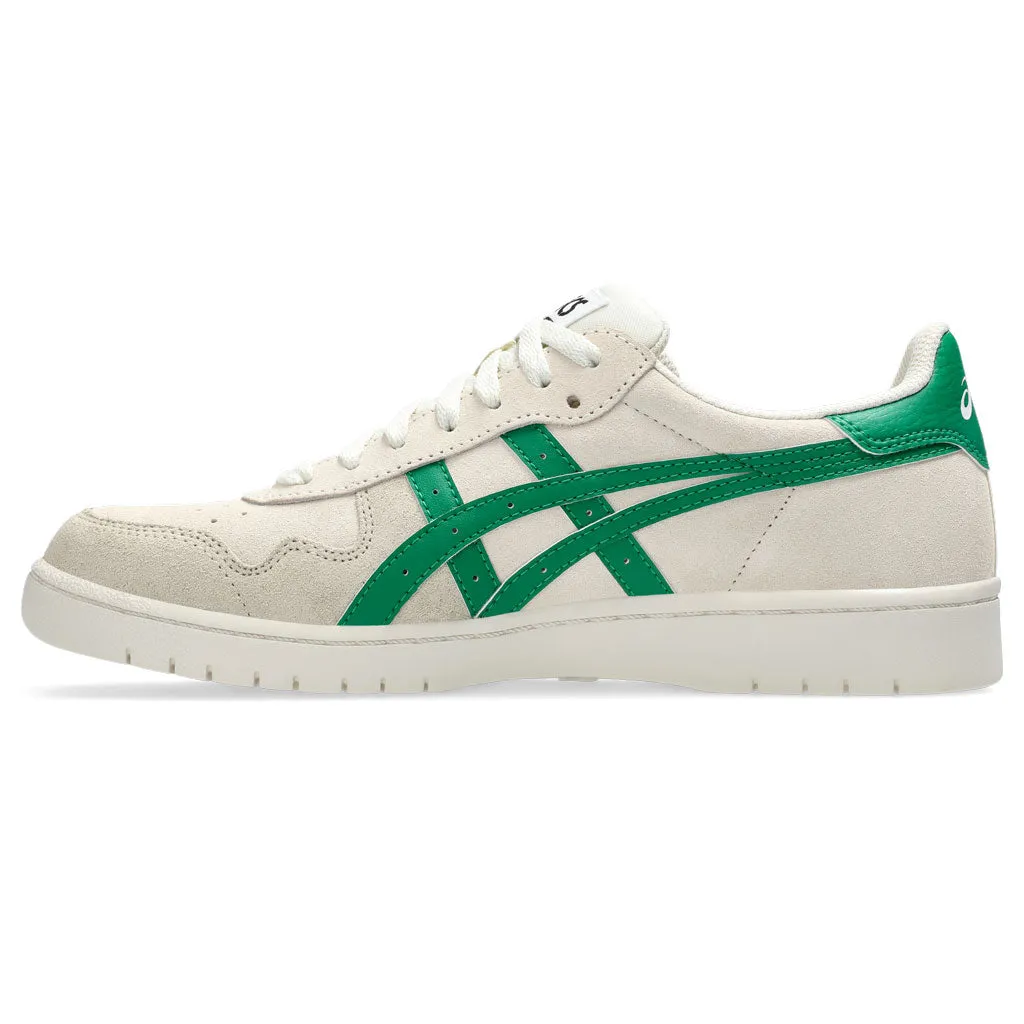 ASICS JAPAN PRO S - BIRCH/KALE