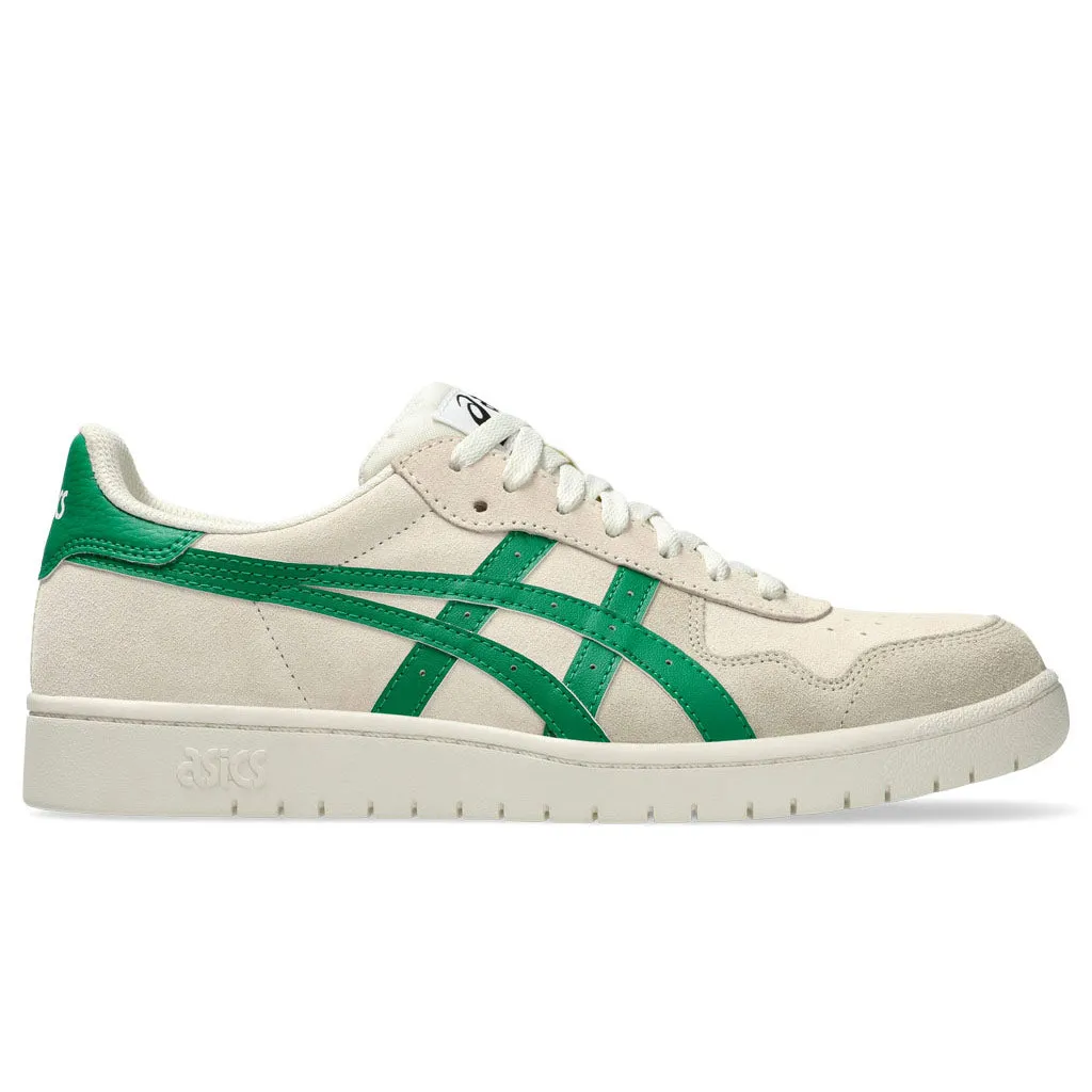 ASICS JAPAN PRO S - BIRCH/KALE