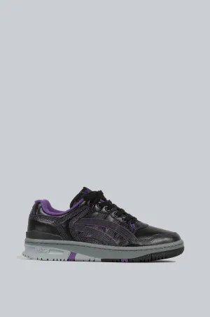 ASICS NEEDLES EX89 BLACK