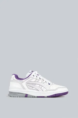 ASICS NEEDLES EX89 WHITE
