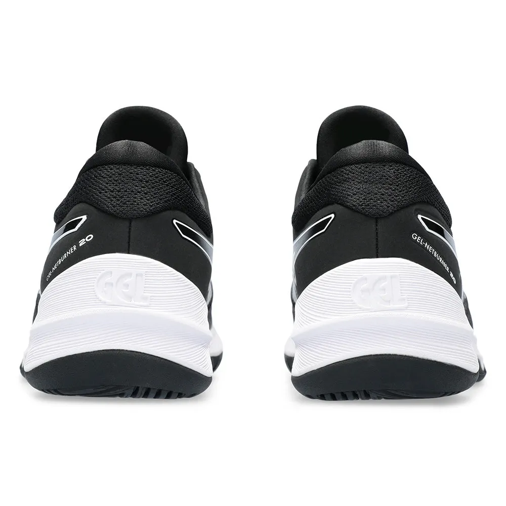 ASICS Netburner 20 Womens Netball Shoes