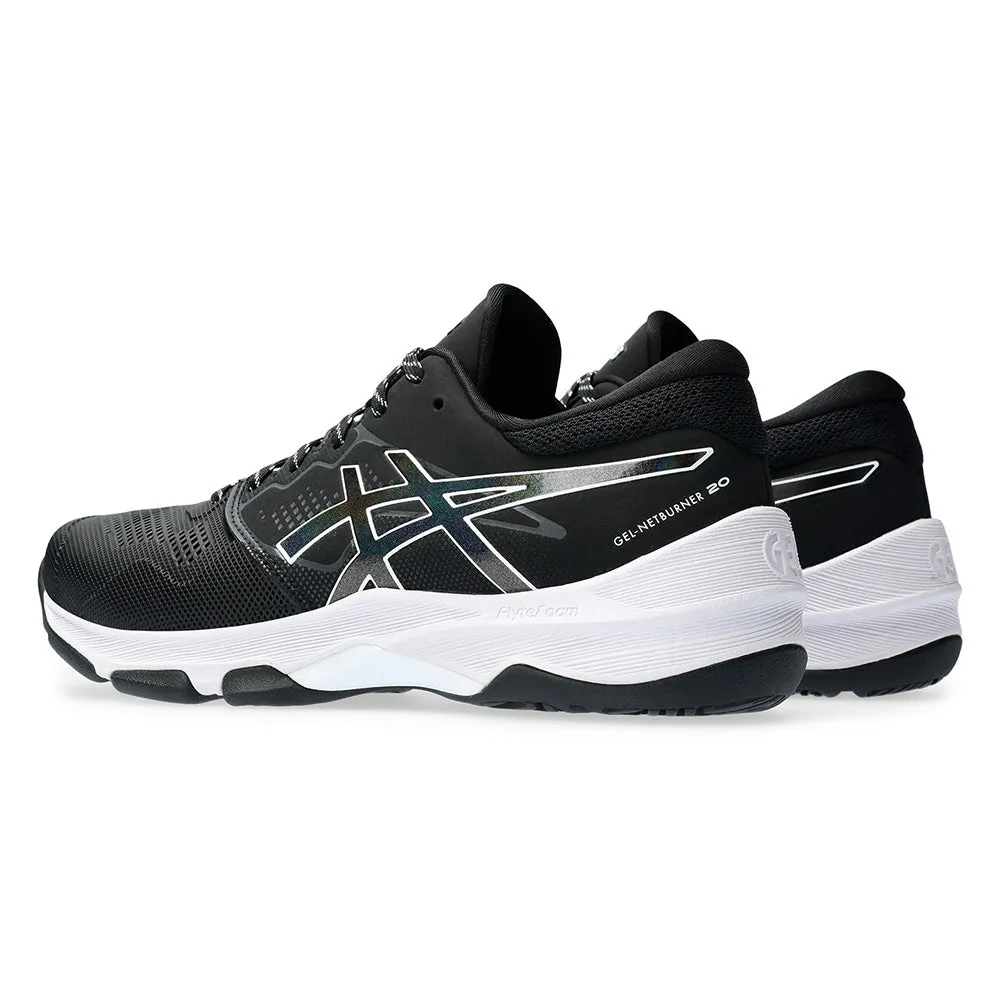 ASICS Netburner 20 Womens Netball Shoes