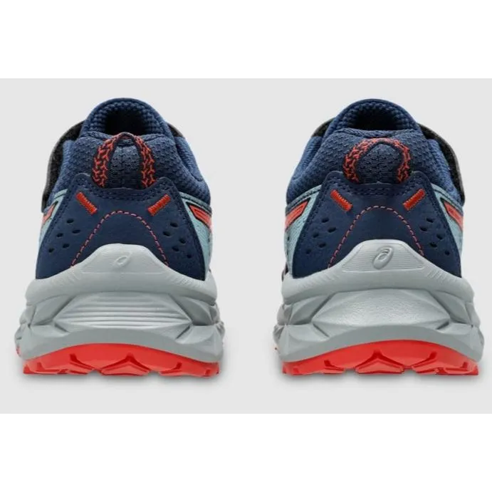 Asics Venture 9 PS Night Sky/Red Snapper