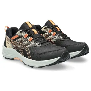 Asics Women's Gel Venture 9 Black Terracotta Size US 10 Only
