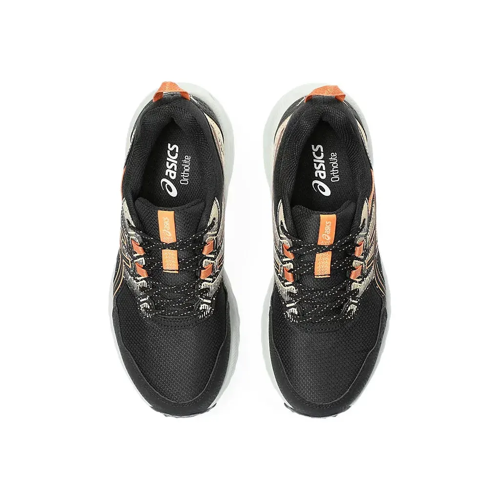Asics Women's Gel Venture 9 Black Terracotta Size US 10 Only
