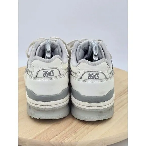 Asics EX89 White Mineral white  mens sneaker 1203A384 size 7
