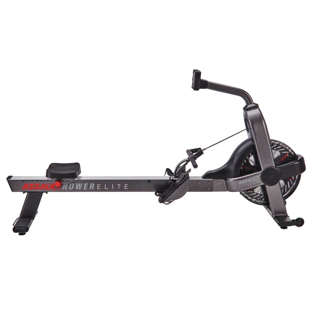 Assault Rower