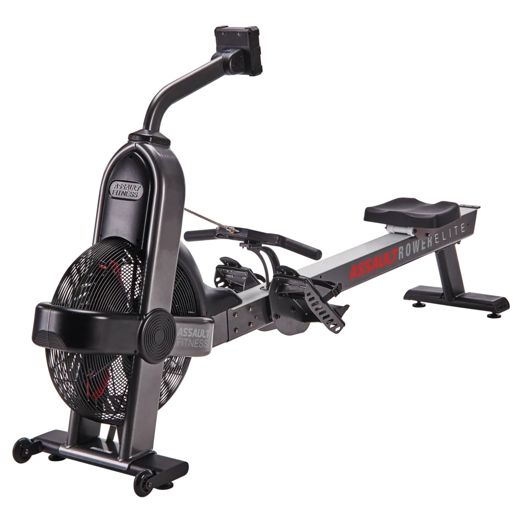 Assault Rower