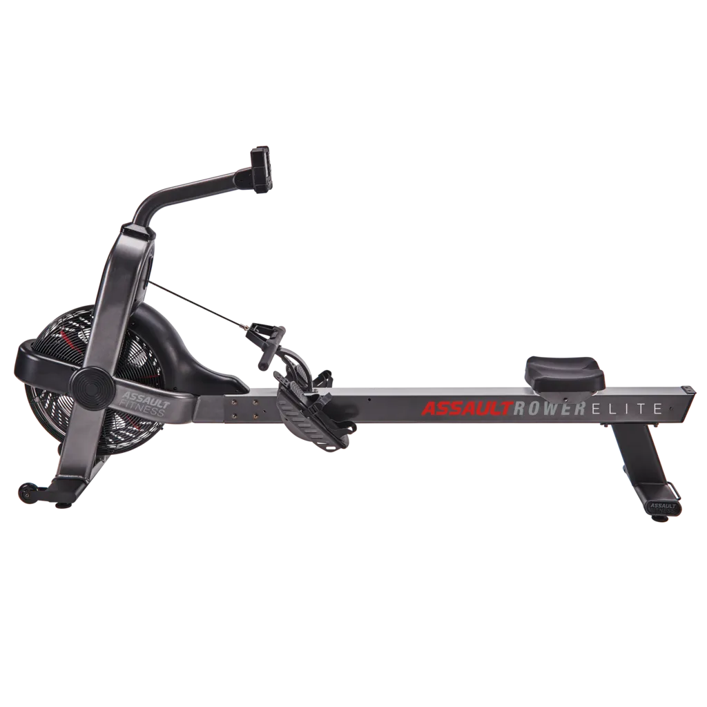 Assault Rower