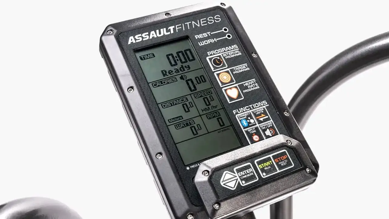 AssaultBike Elite