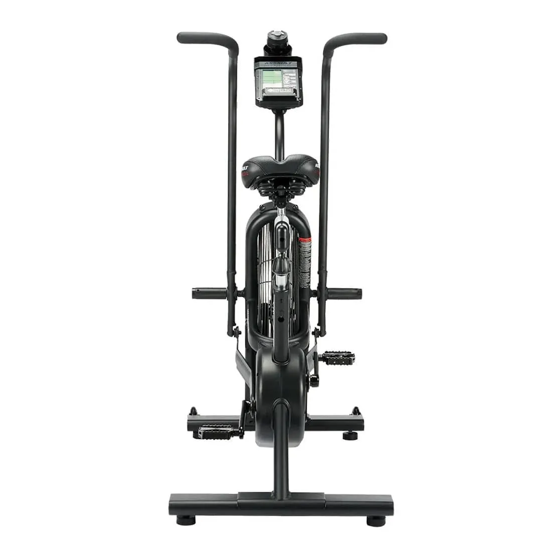 AssaultBike Pro X (Belt Drive)