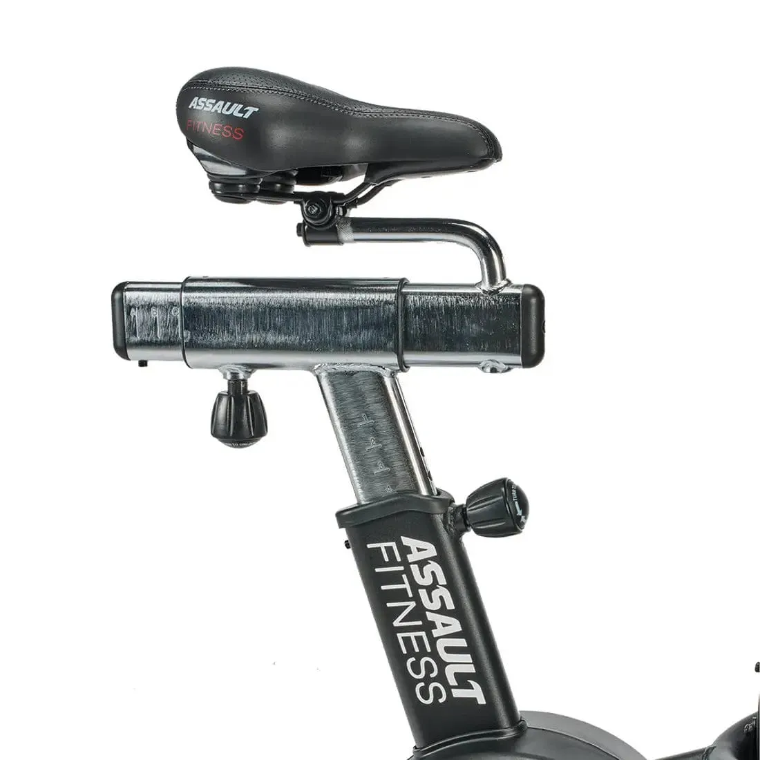 AssaultBike Pro X (Belt Drive)