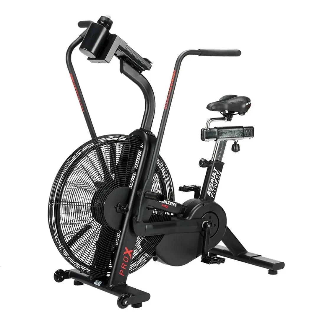 AssaultBike Pro X (Belt Drive)