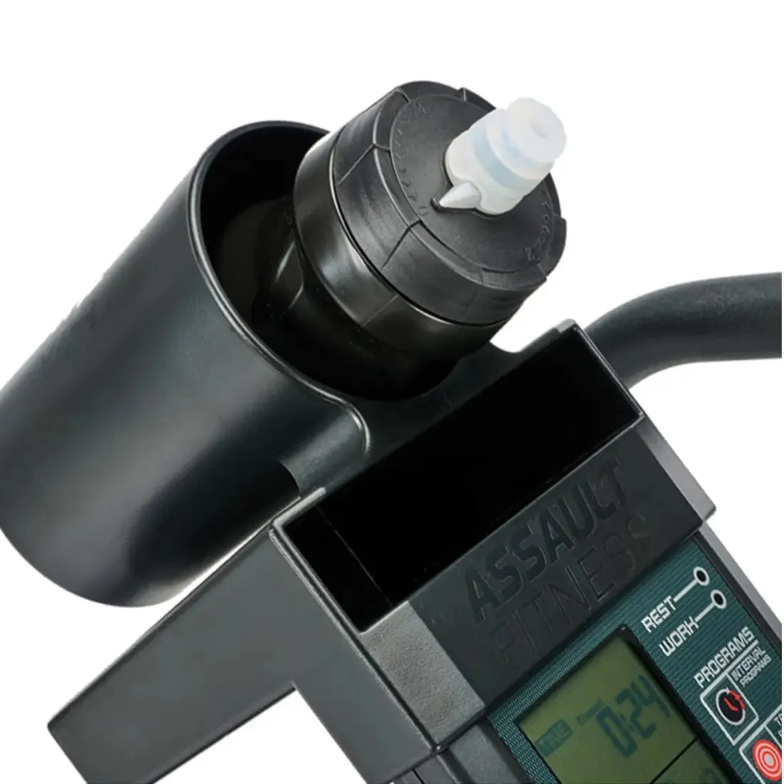 AssaultBike Pro X (Belt Drive)