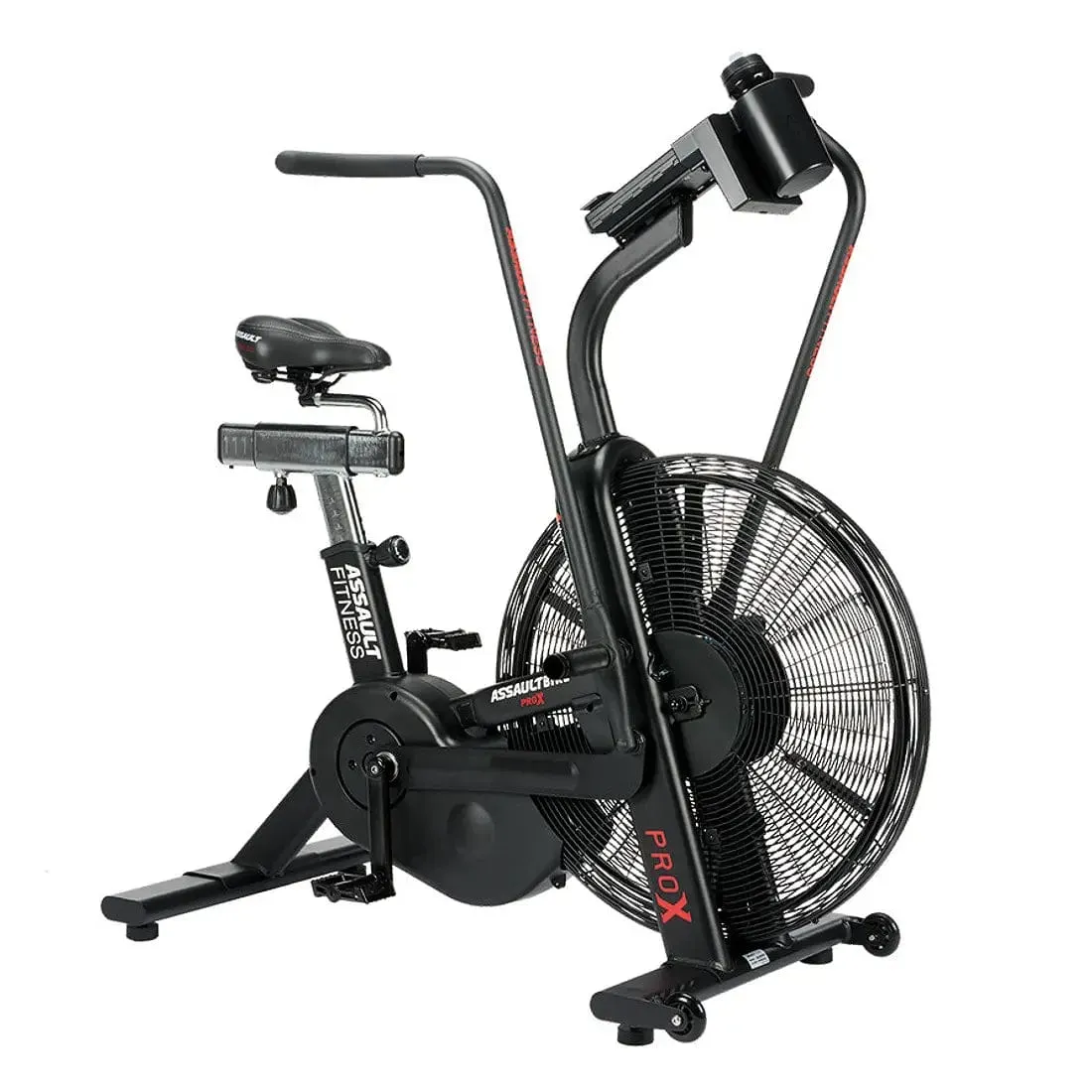 AssaultBike Pro X (Belt Drive)