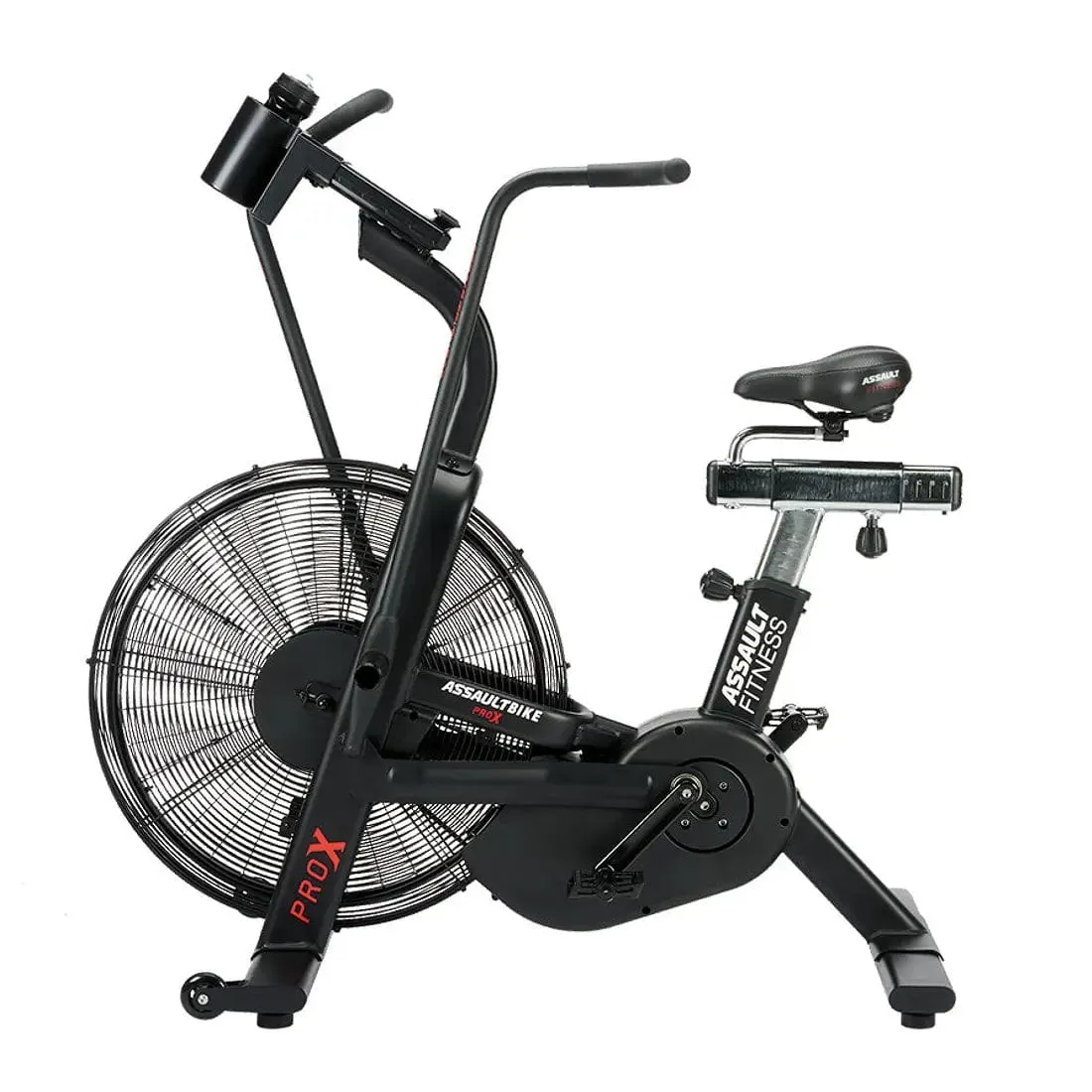 AssaultBike Pro X (Belt Drive)