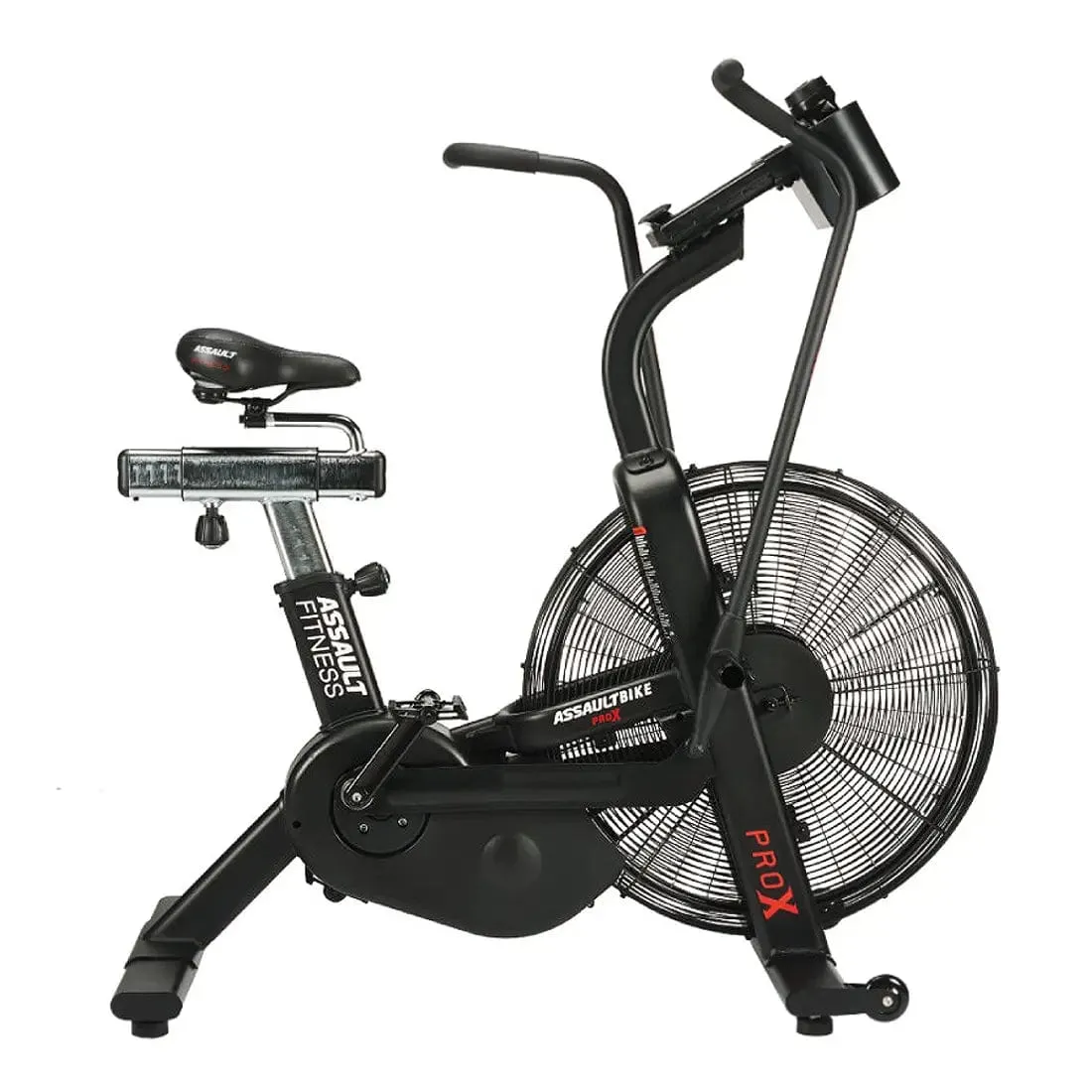 AssaultBike Pro X (Belt Drive)