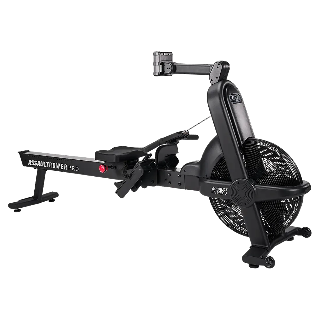 AssaultRower Pro