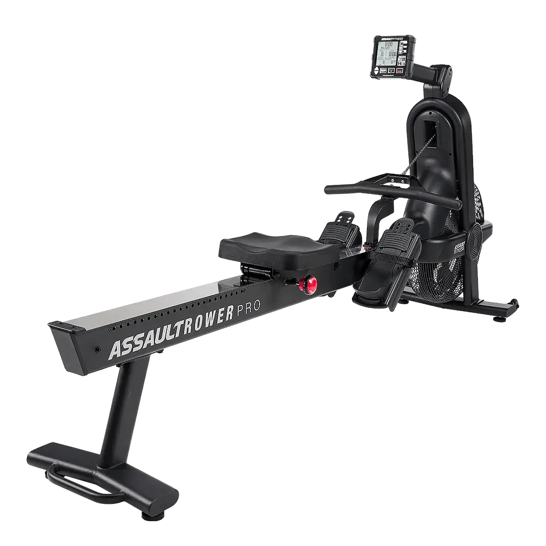 AssaultRower Pro