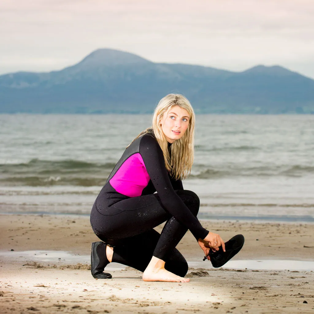 Atlantic Swim Booties 3mm