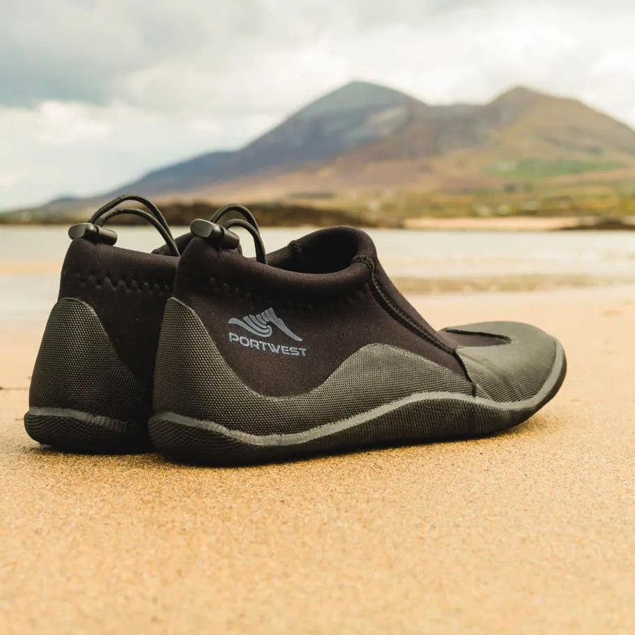 Atlantic Swim Booties 3mm