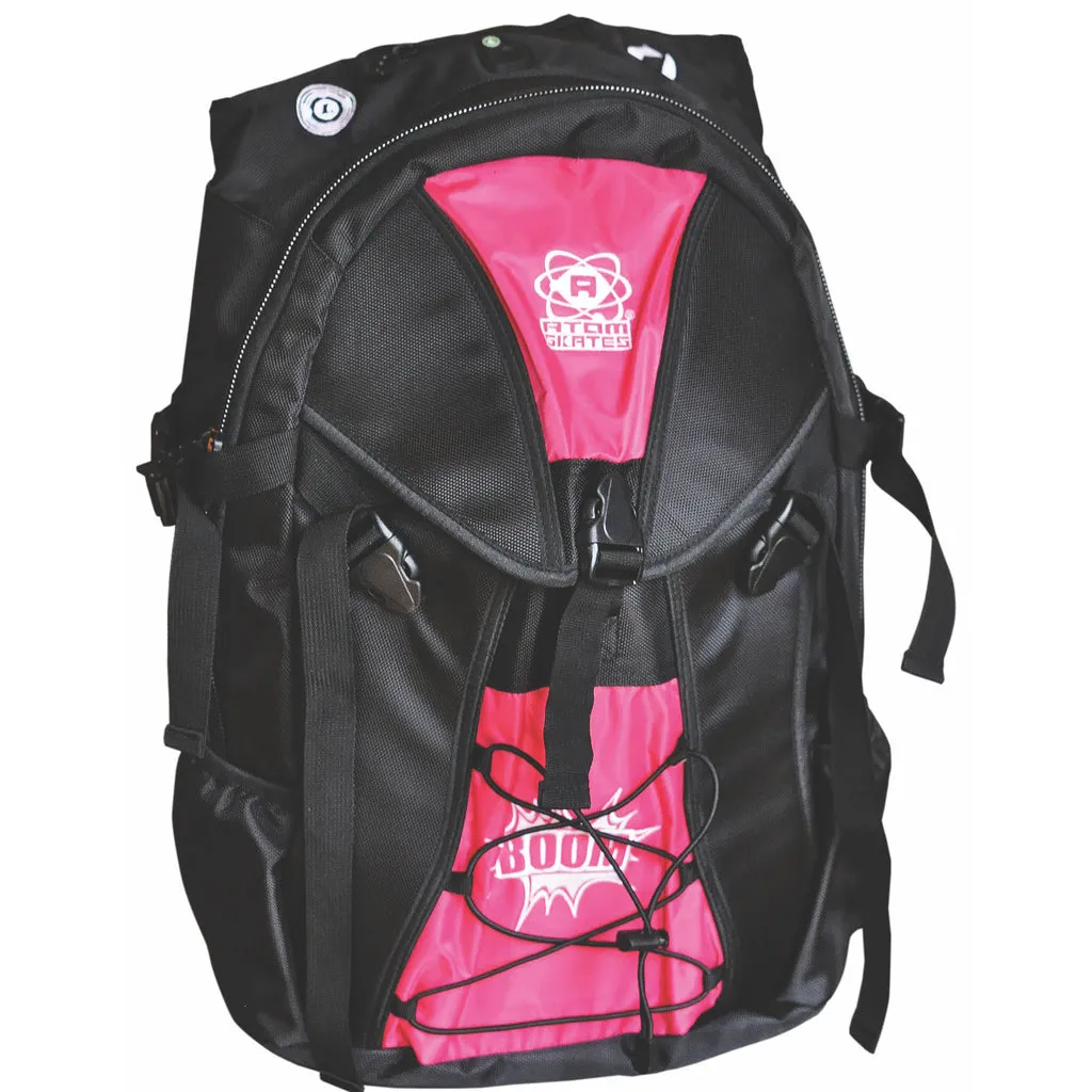 Atom Backpack XL