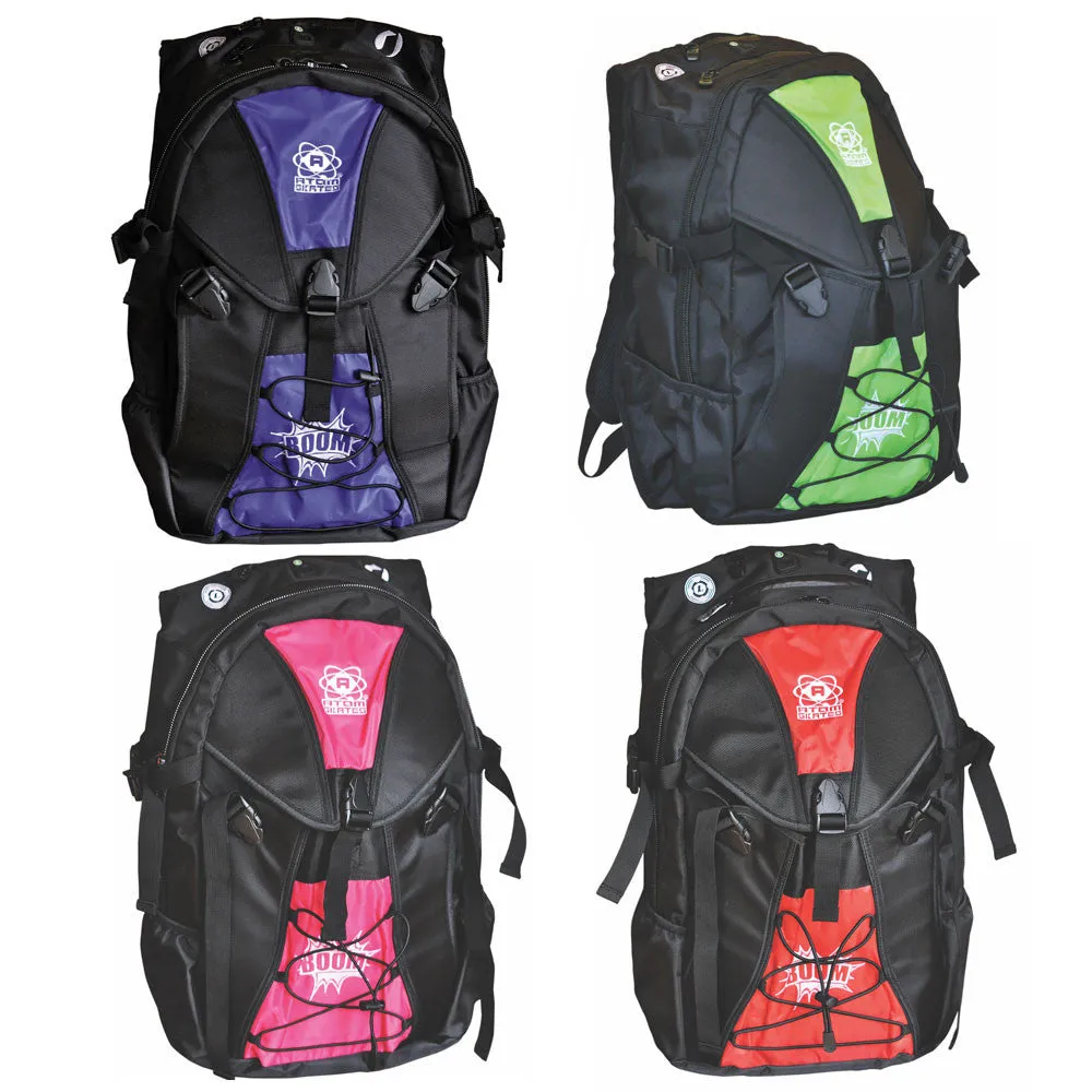 Atom Backpack XL