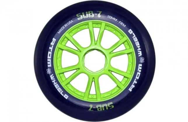 ATOM Sub7 IQ 100mm