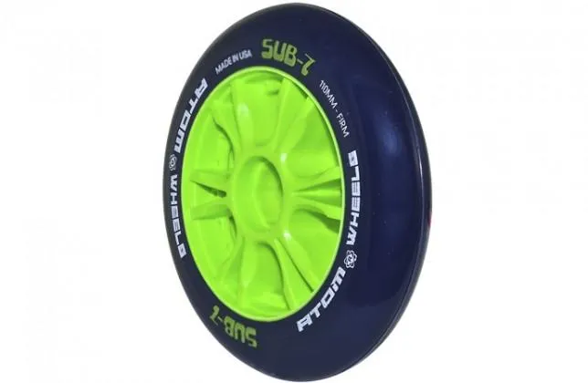 ATOM Sub7 IQ 100mm