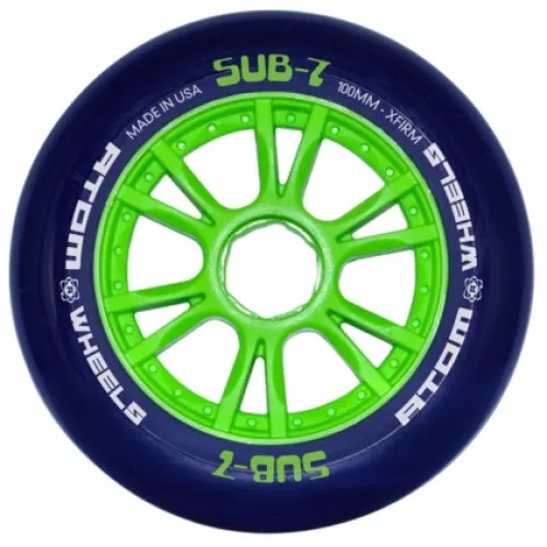 ATOM Sub7 IQ 100mm
