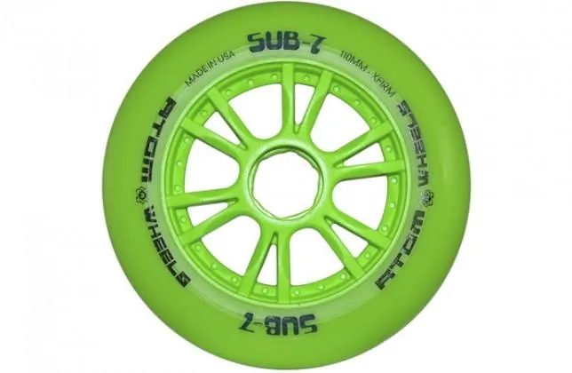 ATOM Sub7 IQ 100mm