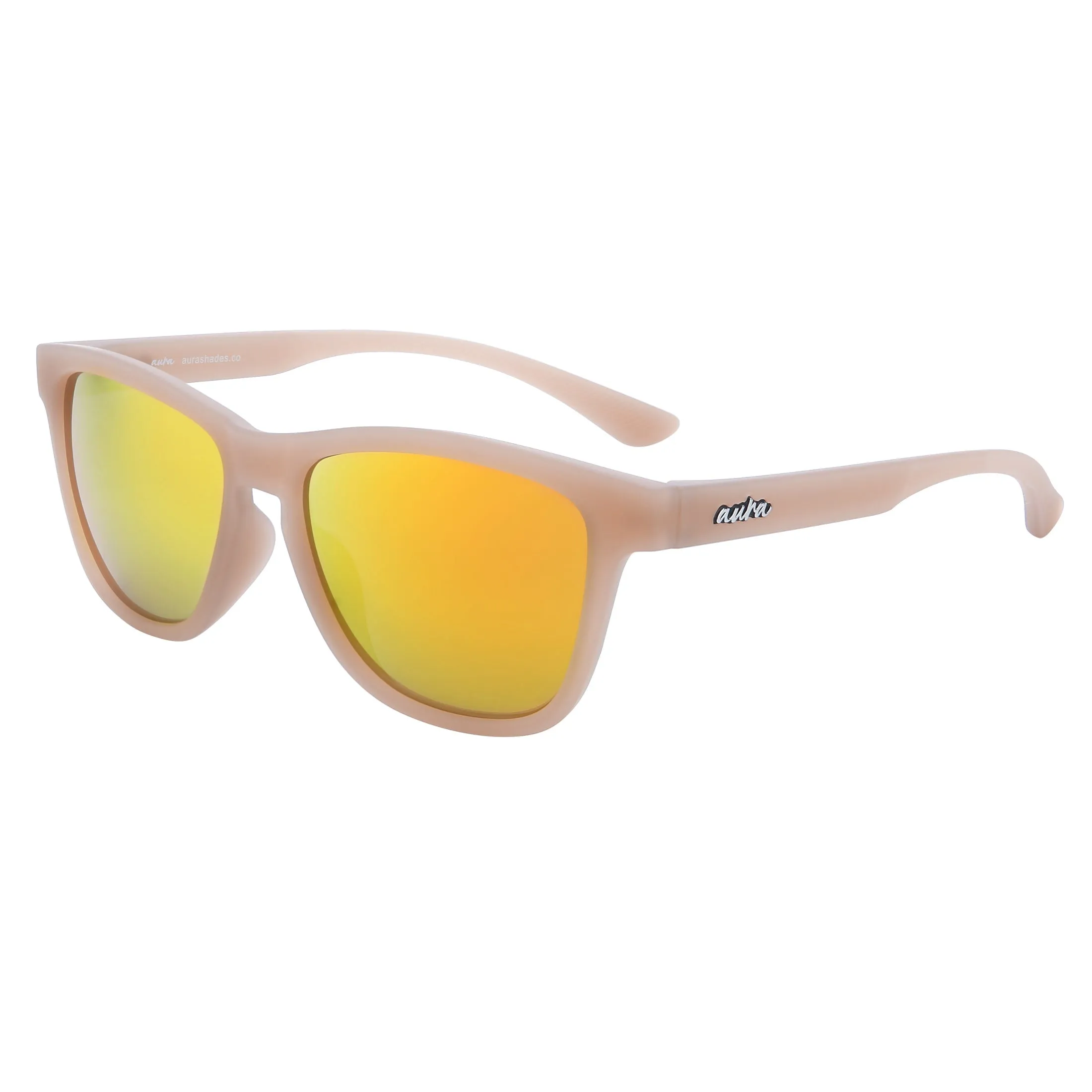 Aura Shades STEPH'S KILLER DRIP Sunglasses