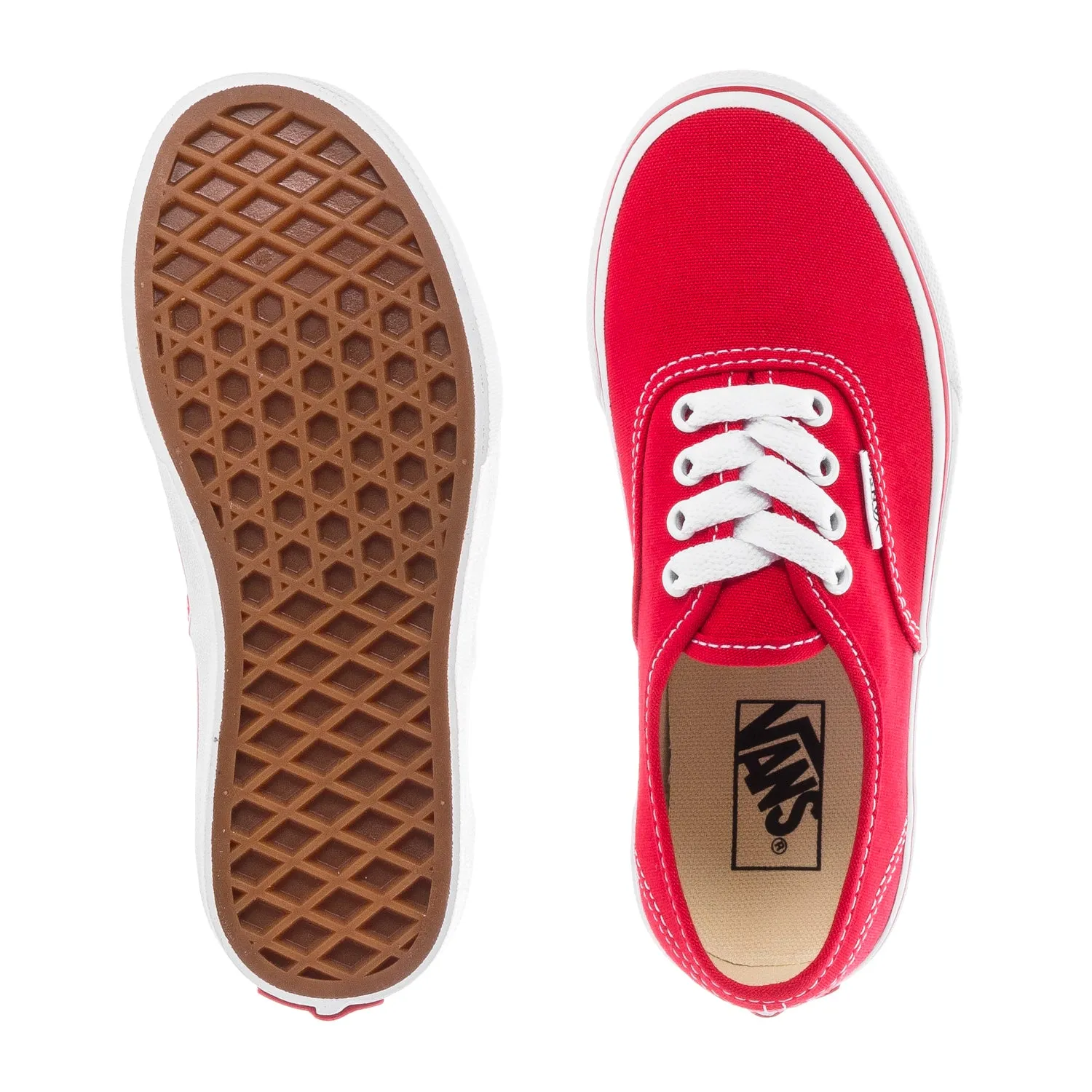 Authentic - Kids