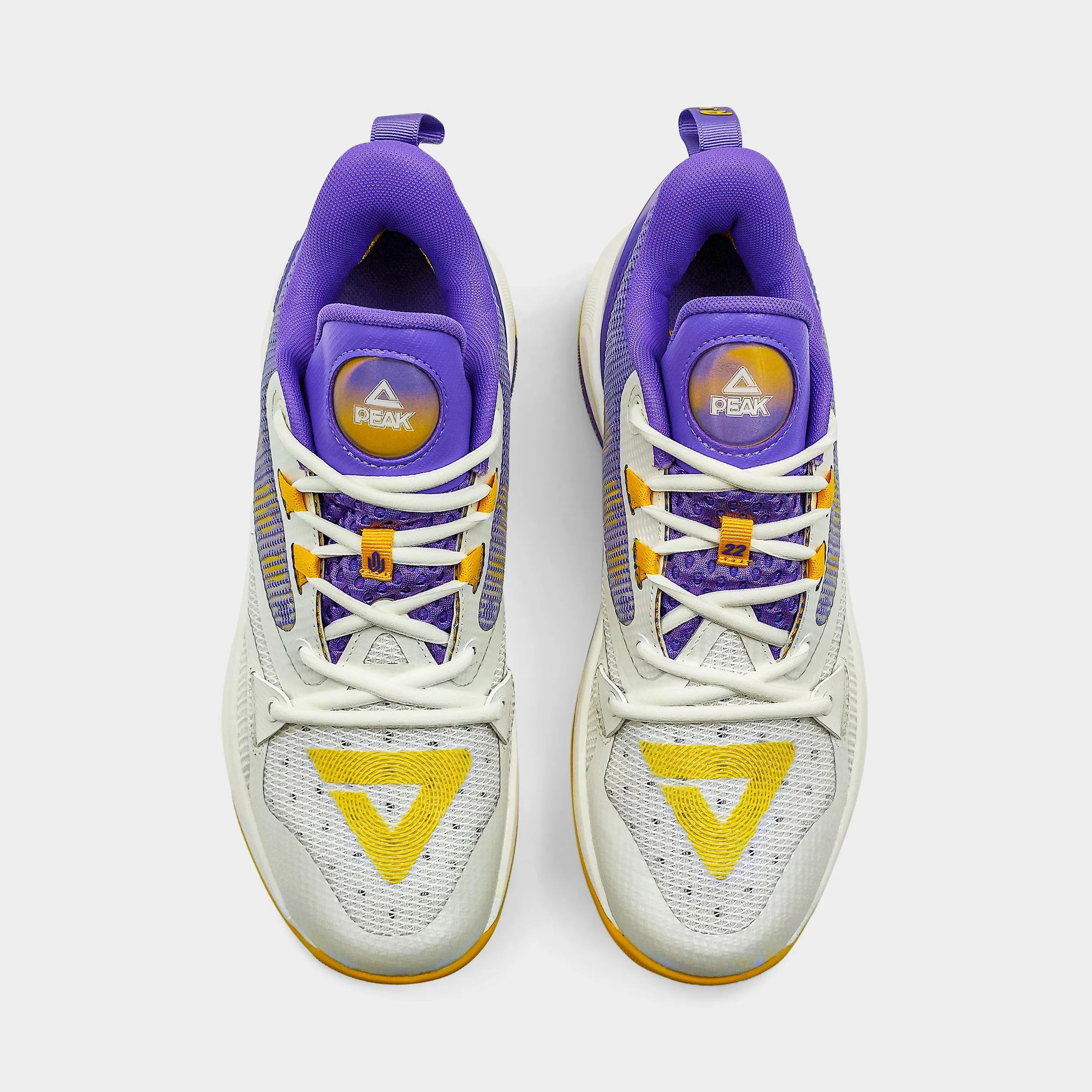 AW2 Andrew Wiggins Basketball Shoes