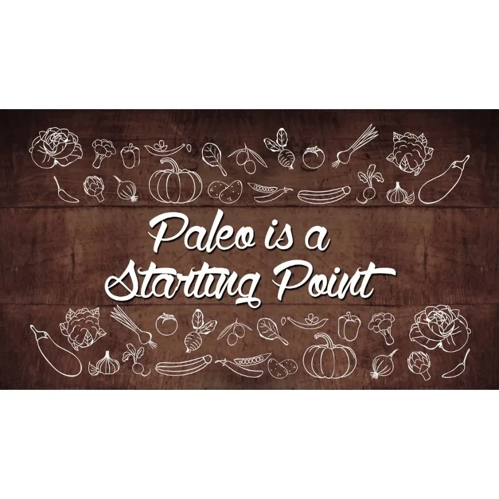 Ayurveda & The Paleo Diet - Ayurvedic Wisdom on customizing the Paleo Diet