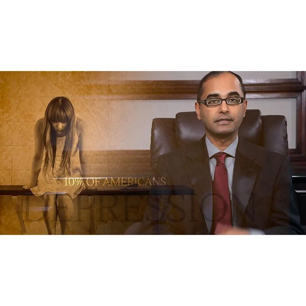 Ayurveda on Chronic Stress, Anxiety & Depression (Root Causes, Symptoms & Recovery)