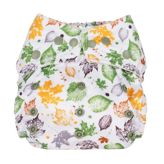 Baba & Boo Pocket Nappy - BTP
