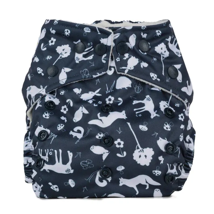 Baba & Boo Pocket Nappy - BTP