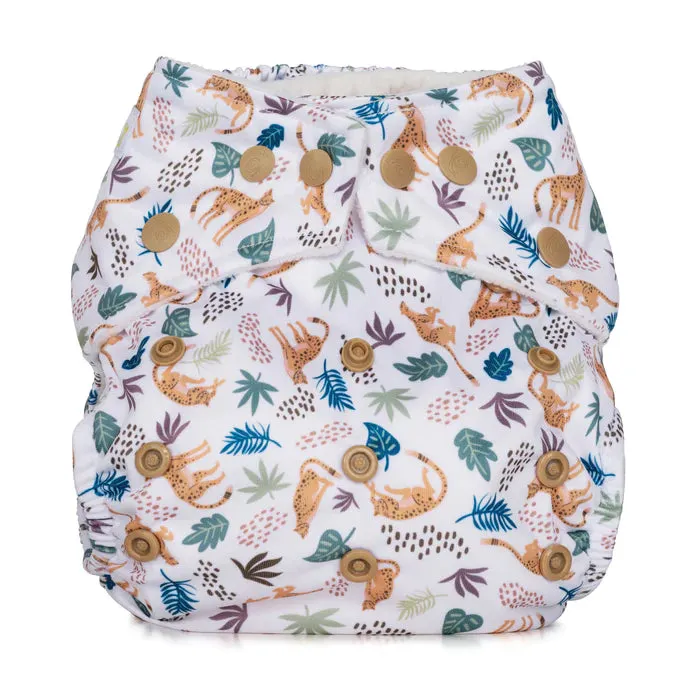 Baba & Boo Pocket Nappy - BTP