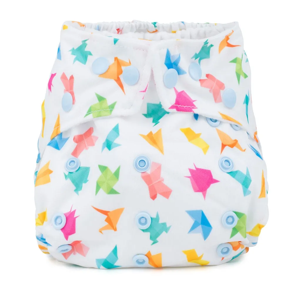 Baba & Boo Pocket Nappy - BTP